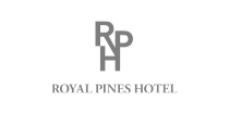 ROYAL PINES HOTEL